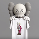 Chaos Breaks Out At Uniqlo In China Over Kaws T-Shirts